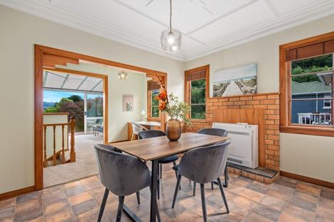 Photo of property in 1 Woodside Terrace, Andersons Bay, Dunedin, 9013