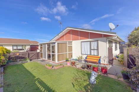 Photo of property in 97a Harrison Street, Whanganui, 4500