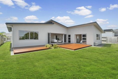 Photo of property in 35 Mataroa Crescent, Flagstaff, Hamilton, 3210