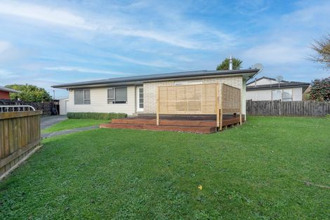 Photo of property in 21 Carter Crescent, Awapuni, Palmerston North, 4412