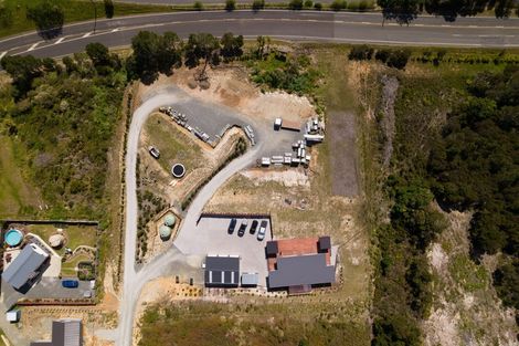 Photo of property in 12b Turvey Road, Mangonui, 0420