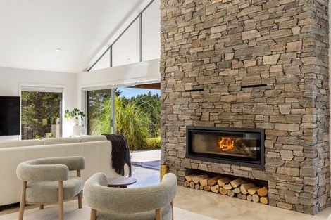 Photo of property in 132b Dormer Road, Waitoki, Helensville, 0875