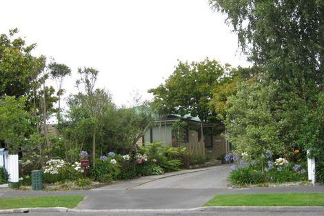 Photo of property in 66 Niven Street, Avondale, Christchurch, 8061