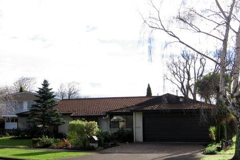 Photo of property in 22 Aintree Crescent, Awapuni, Palmerston North, 4412