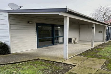 Photo of property in 29 Dix Street, Wigram, Christchurch, 8042