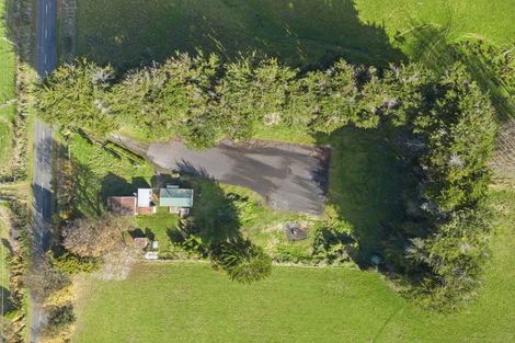 Photo of property in 251 Apiti Road, Kimbolton, Feilding, 4777