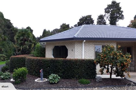 Photo of property in 9 Garden Court, Woodhill, Whangarei, 0110