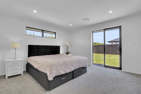 Photo of property in 7 Sanders Way, Rolleston, 7614
