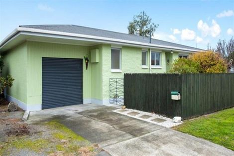 Photo of property in 1 Litchfield Street, Redwoodtown, Blenheim, 7201