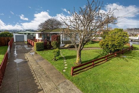 Photo of property in 17 Ross Street, Mosgiel, 9024