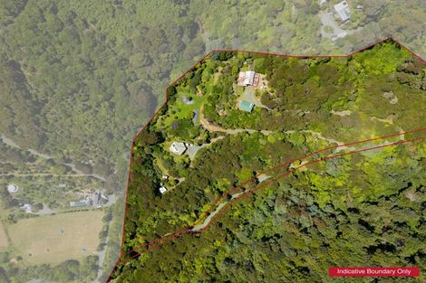 Photo of property in 94 Todd Valley Road, Todds Valley, Nelson, 7071