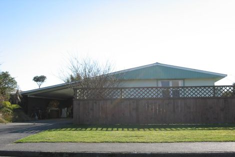 Photo of property in 177 Bealey Street, Hokitika, 7810