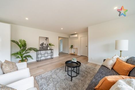 Photo of property in 124a Molesworth Street, Taita, Lower Hutt, 5011