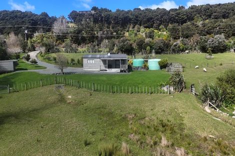 Photo of property in 1417 Mangawhai Road, Mangawhai, Wellsford, 0975