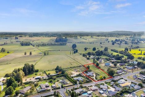 Photo of property in 88 Herbert Street, Kihikihi, Te Awamutu, 3800