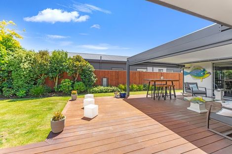 Photo of property in 11 Foxton Drive, Kaiapoi, 7630