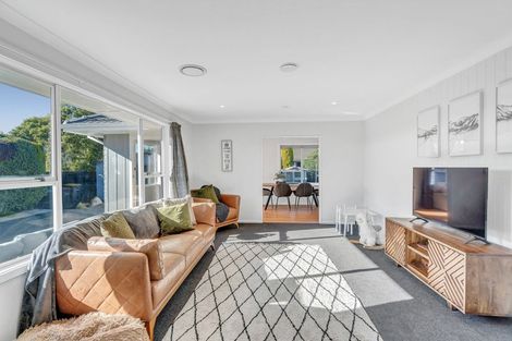 Photo of property in 80 Wales Street, Halswell, Christchurch, 8025