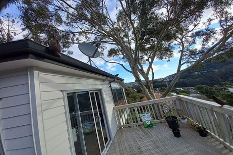 Photo of property in 3c Worcester Street, Wilton, Wellington, 6012