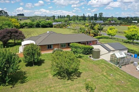 Photo of property in 305a Hakarimata Road, Ngaruawahia, 3793
