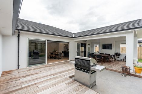 Photo of property in 34 The Meadows Drive, Flagstaff, Hamilton, 3210