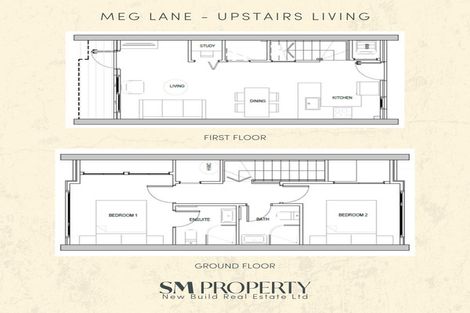 Photo of property in 1 Meg Lane, Glen Eden, Auckland, 0602