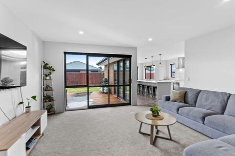 Photo of property in 7 Brenley Drive, Rolleston, 7614