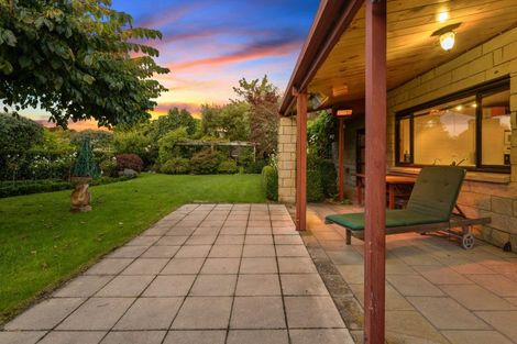 Photo of property in 1 Boojum Dell, Kinloch, Taupo, 3377