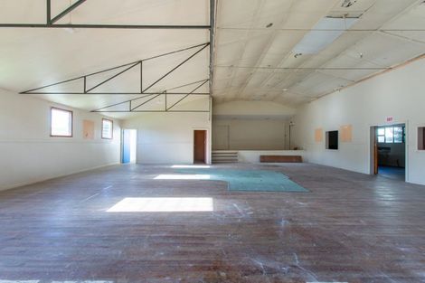 Photo of property in 89 Hovding Street, Norsewood, 4974