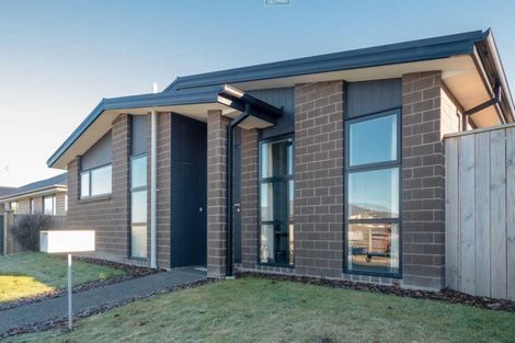 Photo of property in 3 Kawari Drive, Pegasus, 7612