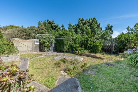 Photo of property in 591 Brighton Road, Westwood, Dunedin, 9035
