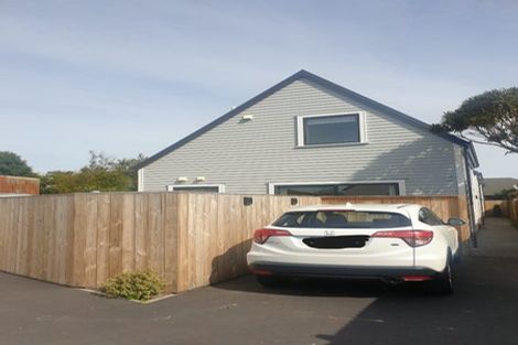 Photo of property in 16a Spencer Street, Addington, Christchurch, 8024