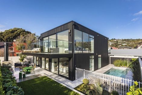 Photo of property in 8a Beachville Road, Redcliffs, Christchurch, 8081