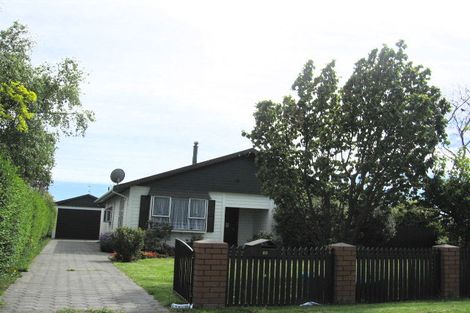 Photo of property in 83 Muller Road, Blenheim, 7201