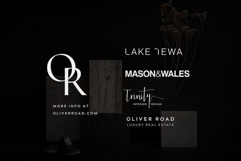 Photo of property in 21 Mckinlay Lane, Jacks Point, 9371