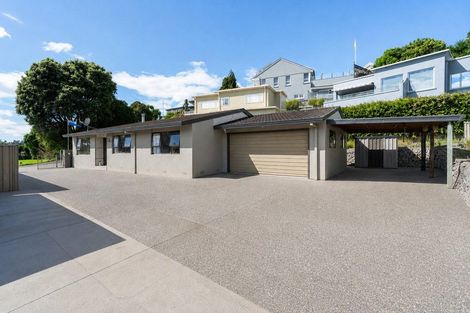 Photo of property in 110 Fourth Avenue, Tauranga, 3110