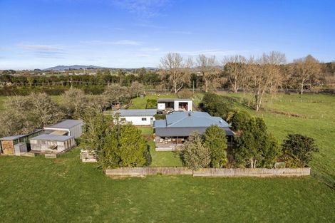 Photo of property in 745 Ngaruawahia Road, Te Kowhai, Hamilton, 3288