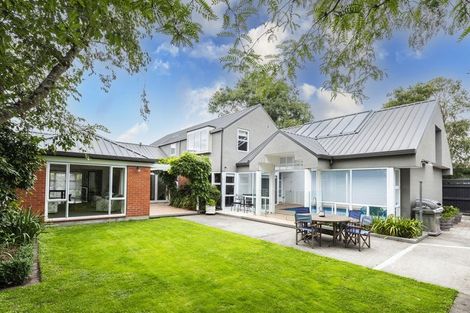 Photo of property in 23 Wadeley Road, Ilam, Christchurch, 8041