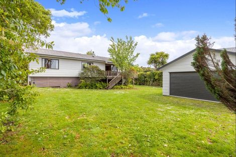 Photo of property in 4 Tui Crescent, Omori, Turangi, 3381