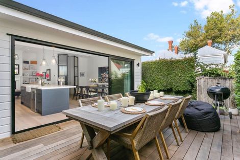 Photo of property in 4 Prime Road, Grey Lynn, Auckland, 1021