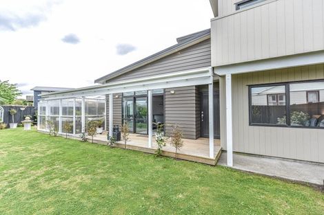 Photo of property in 13 Kamahi Street, Castlecliff, Whanganui, 4501