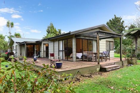 Photo of property in 475 Crozier Street, Pirongia, 3802