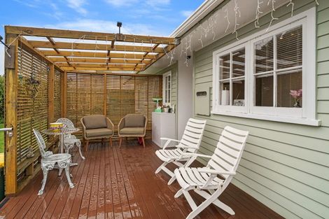 Photo of property in 419 Warspite Avenue, Ascot Park, Porirua, 5024