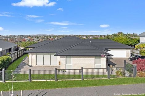 Photo of property in 5 Meadowbank Rise, Bethlehem, Tauranga, 3110