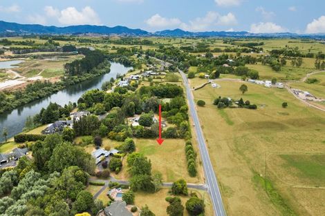 Photo of property in 2121e River Road, Horsham Downs, Hamilton, 3281