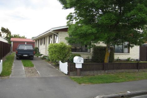 Photo of property in 4 Seadown Crescent, Amberley, 7410