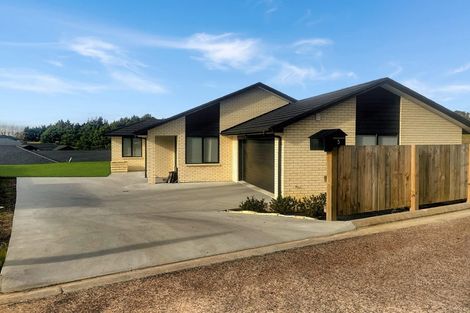 Photo of property in 5 Muscat Place, Te Kauwhata, 3710