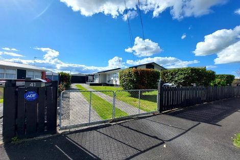 Photo of property in 41 Mears Road, St Andrews, Hamilton, 3200
