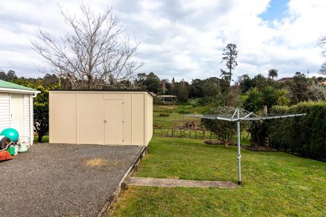 Photo of property in 27 Shaw Avenue, Paeroa, 3600
