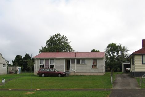 Photo of property in 28 Eastview Road, Glen Innes, Auckland, 1072