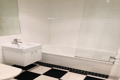 Photo of property in 1/12g Beaumont Street, Auckland Central, Auckland, 1010